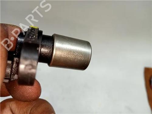 Electronic module TOYOTA AVENSIS Estate (_T25_) 2.0 VVT-i (AZT250_, AZT250R) | BP23933021M83 