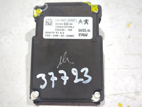 Module électronique CITROËN C4 Grand Picasso I (UA_) 2.0 HDi 138 (136 hp) 23902603