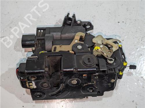 Rear right lock VW GOLF IV (1J1) 1.4 16V | BP23924452C99 