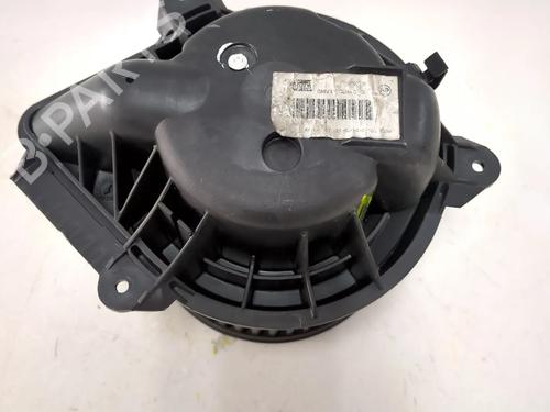 Used Heater blower motor PEUGEOT 406 (8B) 2.0 HDI 110 (109 hp) 25834425