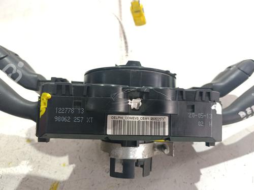 Steering column stalk CITROËN BERLINGO Box Body/MPV (B9) 1.6 HDi 90 16V | BP40012864I23 - Image 5
