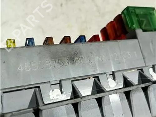 Other ALFA ROMEO 147 (937_) 1.6 16V T.SPARK ECO (937.AXA1A, 937.BXA1A) | BP23928263O1