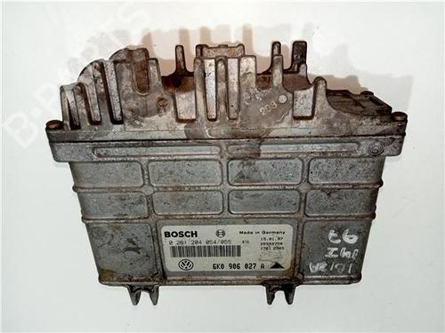Used Electronic module SEAT IBIZA I (21A) 1.2 (60 hp) 23922158