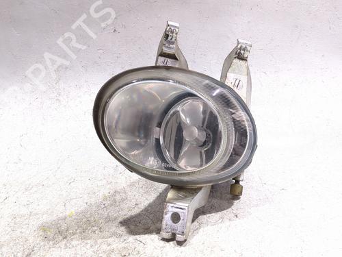 Used Left front fog light PEUGEOT 206 Hatchback (2A/C) 1.6 HDi 110 (109 hp) 31081781