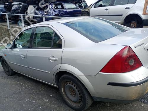 Left front window switch FORD MONDEO III (B5Y) 2.0 16V TDDi / TDCi | BP39641195I27 - Image 10