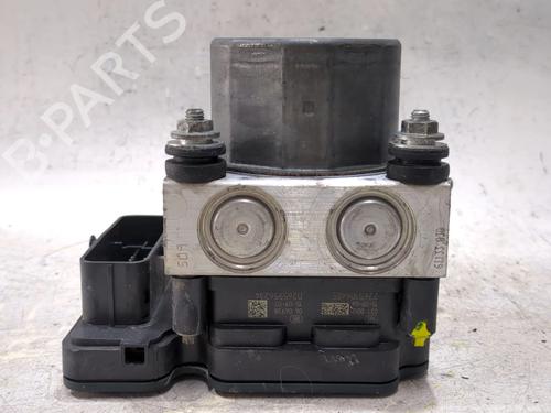 ABS Bremseaggregat HONDA CR-V IV (RM_) 1.6 i-DTEC 4WD (RE6) (160 hp) 28011022