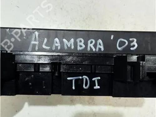 Andre FORD GALAXY I (WGR) 1.9 TDI | BP23926572O1 