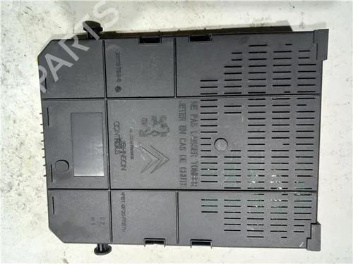 Fuse box PEUGEOT 308 I (4A_, 4C_) 1.6 HDi | BP23930300E1 