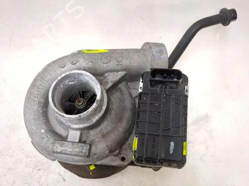 Turbolader/Kompressor für MERCEDES-BENZ E-CLASS (W211) E 280 CDI (211.020) (190 hp) 26953178