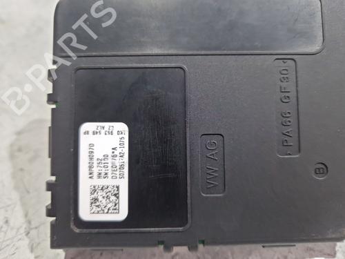 Electronic module SEAT LEON (1P1) 1.9 TDI | BP33619295M83 - Image 3