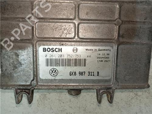 Electronic module SEAT IBIZA II (6K1) 1.4 i 16V | BP23930083M83 