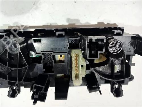Climate control PEUGEOT 207 (WA_, WC_) 1.4 HDi | BP23931289I5 