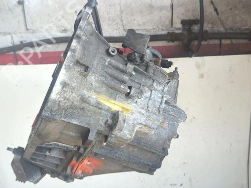 Gearbox FORD MONDEO IV Turnier (BA7) 2.0 TDCi | BP29126015M3 