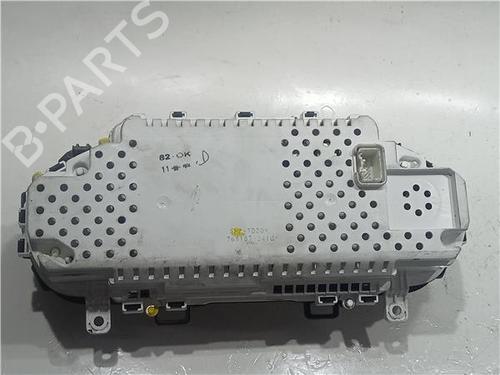 Instrument cluster VOLVO V40 Hatchback (525) D2 | BP23914759C47 
