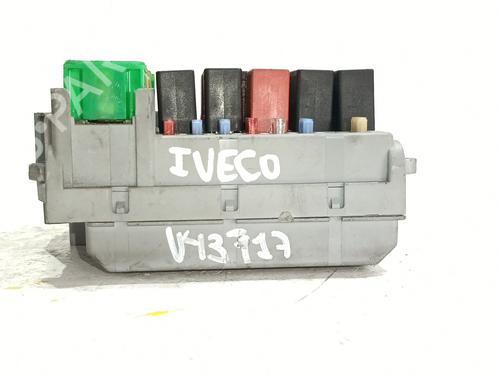 Fuse box IVECO DAILY IV Van 35S14 C, 35S14 C/P, 35S14 V, 35S14 V/P, 35C14 V,... | BP39228175E1  - Image 7