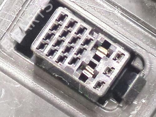 Right headlight AUDI A3 (8P1) 2.0 TDI 16V | BP31709983C29 