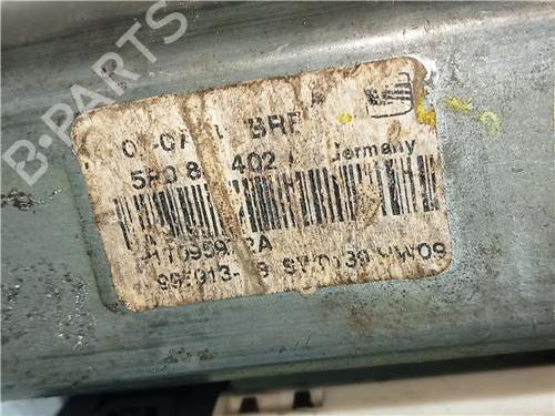 Right front window motor SEAT LEON (1P1) 2.0 TDI 16V | BP23916522E20 