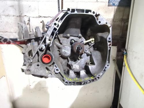 Used Gearbox Gearbox RENAULT MEGANE II (BM0/1_, CM0/1_) [2001-2012] 35979398 35979398