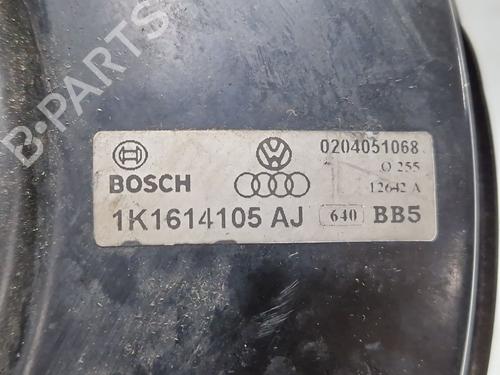 Servo brake AUDI A3 (8P1) 2.0 TDI 16V quattro | BP30385051M42 