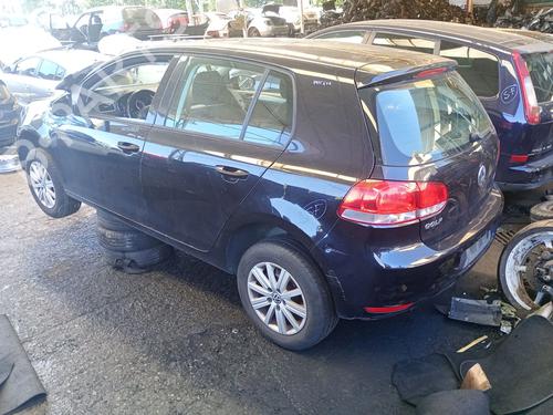 Steering column stalk VW GOLF VI (5K1) 1.6 TDI | BP27859825I23 