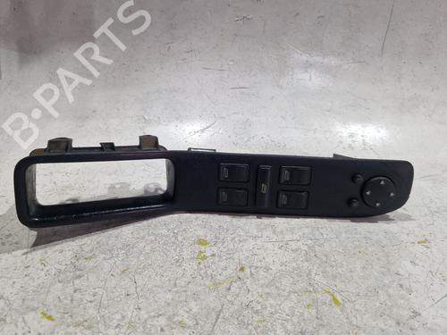 Used Left front window switch Left front window switch AUDI 80 B4 Saloon (8C2) 2.8 quattro (174 hp) 34114338 34114338