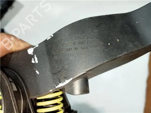 Pedal RENAULT LAGUNA III (BT0/1) 2.0 dCi (BT01, BT08, BT09, BT0E, BT0K, BT12, BT1C, BT1D,... | BP23930866I4 