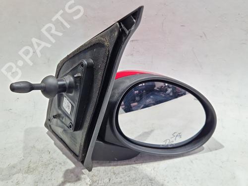 Used Right mirror TOYOTA AYGO (_B1_) 1.0 (KGB10_, KGB10R) (68 hp) 30192828