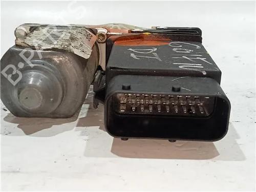Rudehejsemotor forskærm venstre VW GOLF IV (1J1) 1.4 16V (75 hp) 23912930