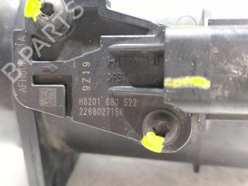 Mass air flow sensor DACIA LODGY (JS_) 1.5 dCi | BP32205374M95 