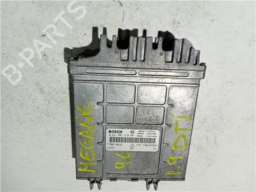 Used Electronic module RENAULT MEGANE I Grandtour (KA0/1_) 1.9 dTi (KA0N) (98 hp) 23929596