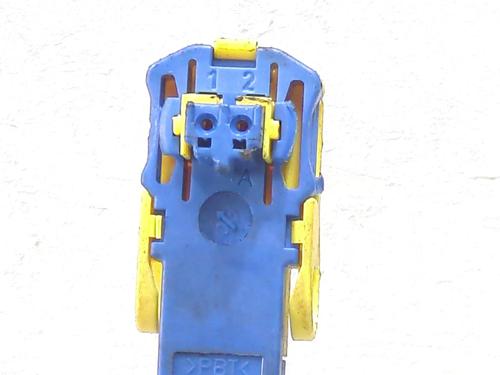 Squib airbag FIAT DOBLO MPV (119_, 223_) 1.9 JTD | BP28530160C102