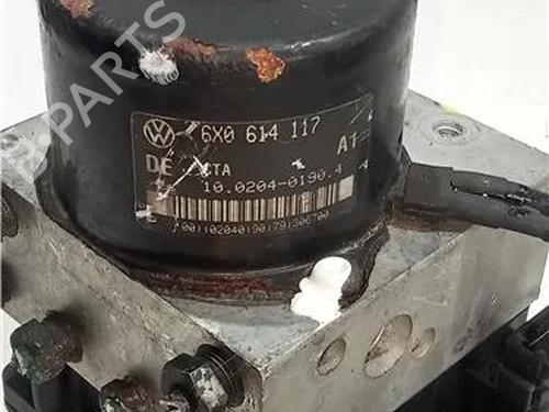 ABS Bremseaggregat SEAT CORDOBA (6L2) 1.9 TDI | BP23920125M43 