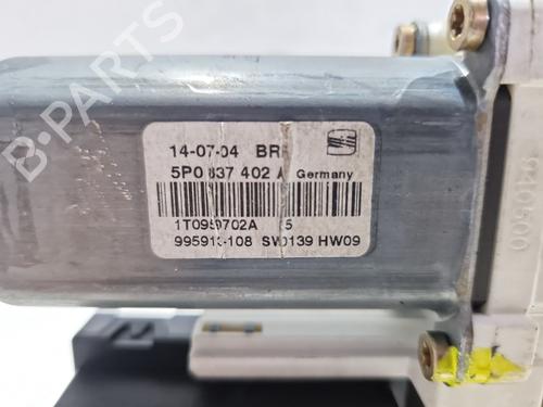 Right front window motor SEAT ALTEA (5P1) 1.9 TDI | BP30000710E20 