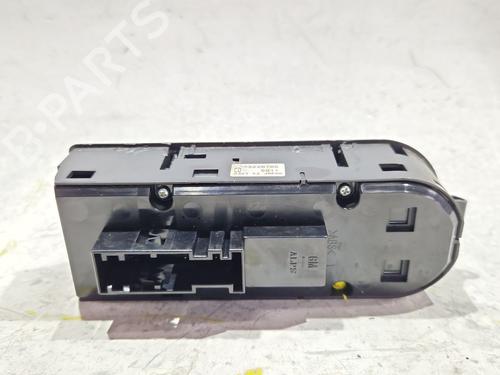 Left front window switch OPEL ZAFIRA / ZAFIRA FAMILY B (A05) 1.9 CDTI (M75) | BP29886088I27 