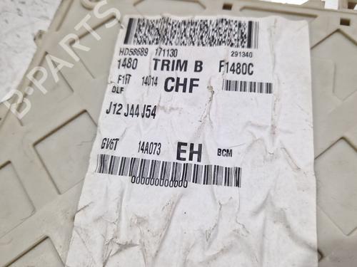 Fuse box FORD FOCUS III 1.5 TDCi | BP32656613E1