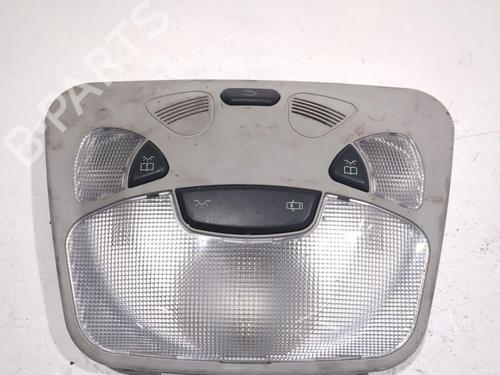 Innerbelysning MERCEDES-BENZ C-CLASS (W203) C 220 CDI (203.008) | BP24123261I8 