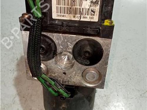 Pompe ABS OPEL ASTRA G Saloon (T98) 2.0 DI (F69) (82 hp) 23930123