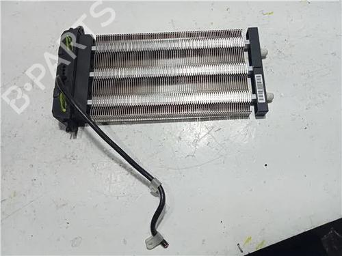 Heater resistor HYUNDAI ACCENT II (LC) 1.5 | BP23916191M108 