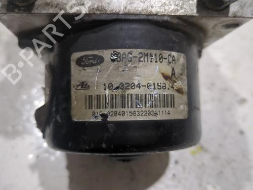 ABS pump FORD FOCUS II (DA_, HCP, DP) 1.6 TDCi | BP26542586M43 