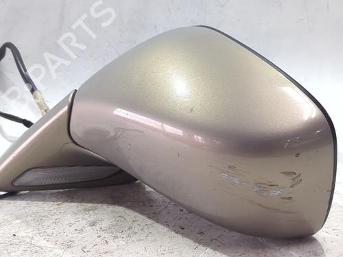 Left mirror CITROËN C8 (EA_, EB_) 2.2 HDi | BP40009310C26 - Image 6