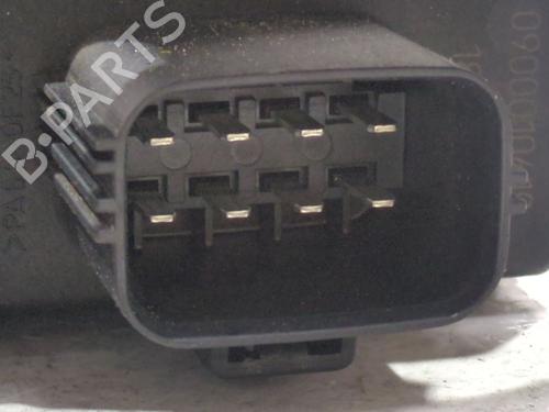 Front left window mechanism FORD MONDEO III (B5Y) 2.0 16V TDDi / TDCi | BP34004507C22 - Image 3