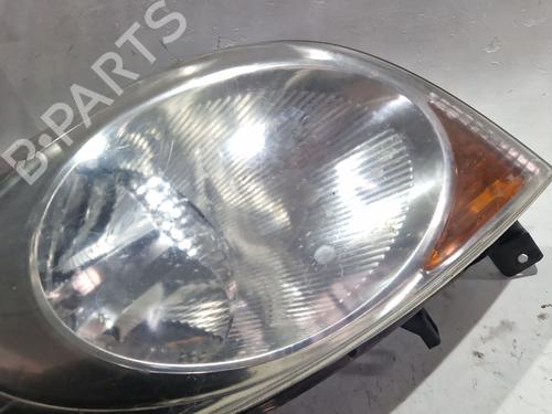 Right headlight NISSAN NOTE (E11, NE11) 1.5 dCi | BP35784045C29 - Image 12