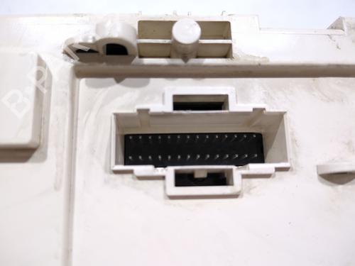 Instrument cluster VW GOLF III (1H1)  | BP29998719C47 