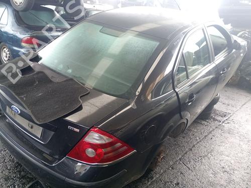 Engine FORD MONDEO III (B5Y) 2.0 TDCi | BP33958622M1  - Image 12