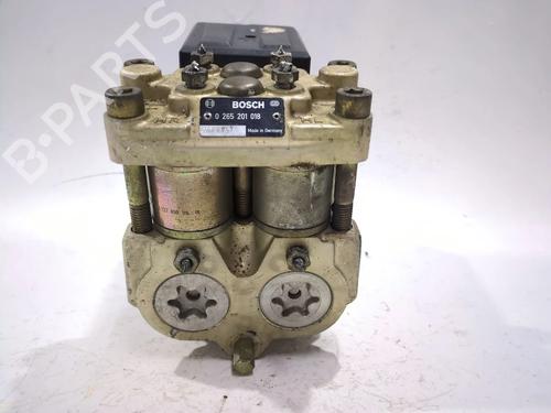 ABS pump ROVER 800 Hatchback (XS) 827 Vitesse/SLI | BP28531112M43 
