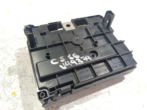 Fuse box CITROËN C5 III (RD_) 2.0 HDi 150 / BlueHDi 150 (RDRHEA, RDRHE8, RDAHRM,... | BP40080357E1 - Image 3