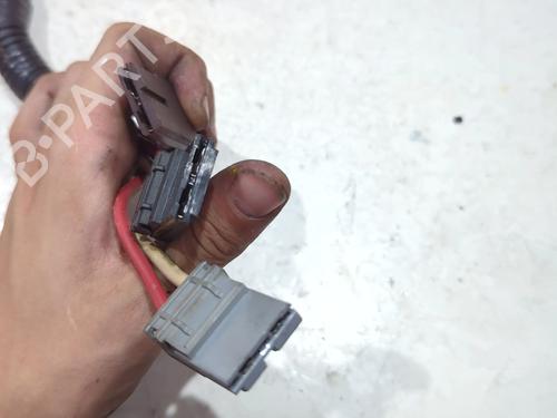Ignition barrel CITROËN XANTIA (X1_, X2_) 1.9 Turbo D | BP27242354M48 