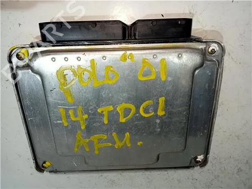 Electronic module VW POLO IV (9N_, 9A_) 1.9 TDI | BP23914880M83