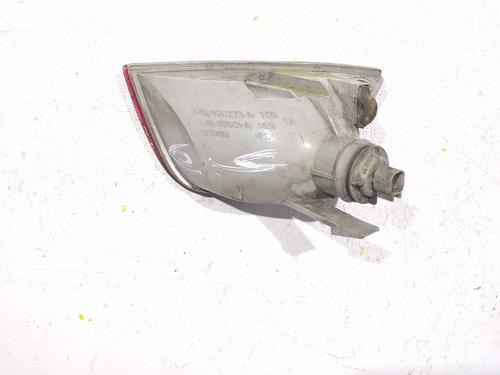 Left front fog light FORD FOCUS I (DAW, DBW) 1.4 16V | BP23925877C30 