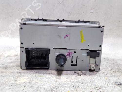 Bilradio FORD FOCUS II (DA_, HCP, DP) 1.8 TDCi | BP29876430E6